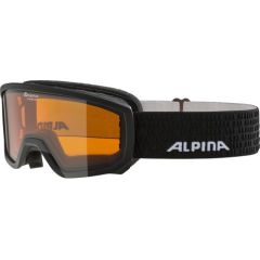 Alpina Sports Scarabeo JR DH / Oranža
