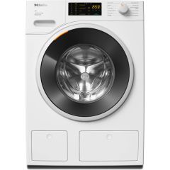 MIELE WWD660 WCS TDos&8kg W1 veļas mašīna