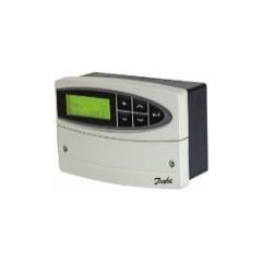 Danfoss ECL Comfort-110 (230V) Universāla kontrole