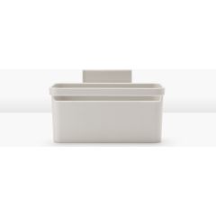 BRABANTIA virtuves piederumu organizators, Light Grey - 302480 Veļas kopšana