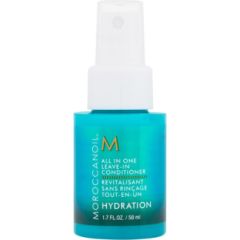Moroccanoil Hydration / All In One Leave-In Conditioner 50ml