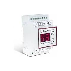 Salus vadības modulis Fan Coil, FC600, termostatam
