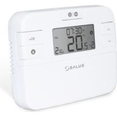 Salus termostats RT510, programmējams