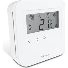 Salus termostats HTRS230, 230 V, neprogrammējams