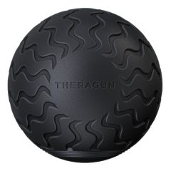 Therabody Theragun Wave Solo massager Universal Black