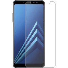 Fusion Tempered Glass Защитное стекло для экрана Samsung A530 Galaxy A8 (2018)
