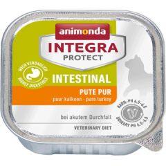 animonda Integra Protect Intestinal 100 g Kaķu konservi