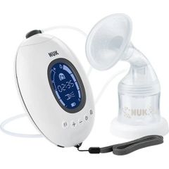 ELECTRONIC BREAST PUMP NUK 10252130 NATURE SENSE