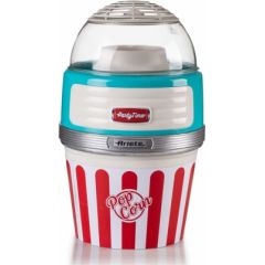 ARIETE Popcorn XL 2957/1 Partytime popcorn popper 1100 W Turquoise