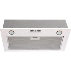 Cooker hood Ciarko SL-BOX 171 m³/h Built-in White C