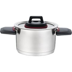 Maestro MR-3530-18 Pot with folding handles 2.3 l Pannas