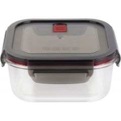 ZWILLING 39506-006-0 food storage container Square Box 1.1 L Black, Transparent 1 pc(s)