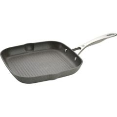 BALLARINI 75002-825-0 frying pan Grill pan Square