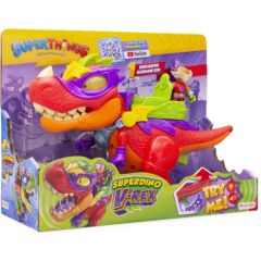 Magic SUPERTHINGS DINO VILLIAN REX
