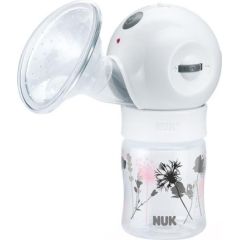 ELECTRONIC BREAST PUMP NUK 10252096 LUNA