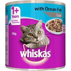 ‎Whiskas 5900951017575 cats moist food 400 g