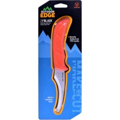 Outdoor Tech Outdoor Edge Zip Blade blister - Knife