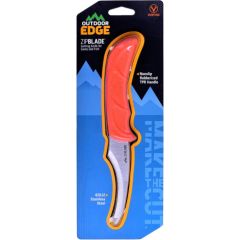 Outdoor Tech Outdoor Edge Zip Blade blister - Knife