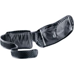 Deuter Shortrail I Black - running waist bag