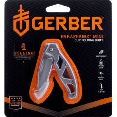 GERBER Paraframe Mini FE Knife