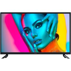 Kiano SlimTV 32 81.3 cm (32") HD Black Televizori