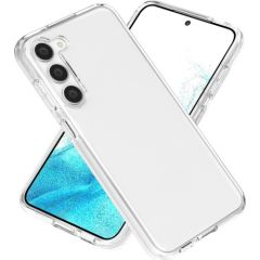 Mocco Ultra Back Case 1 mm Aizmugurējais Silikona Apvalks Priekš Samsung Galaxy A14 5G Caurspīdīgs Neoriģinālie Maciņi