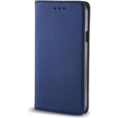 iLike Xiaomi Redmi Note 12 5G (Global) / Poco X5 Smart Magnet case Xiaomi Navy Blue