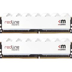 Mushkin DDR4 - 32GB - 3600- CL - 18 Redline FB G3 Dual Kit MSK