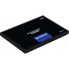SSD GOODRAM CX400 Gen. 2 2TB SATA III 2,5 RETAIL