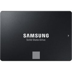 Samsung SSD 870 EVO 250GB 2.5" Serial ATA III V-NAND MLC