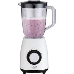 Adler AD 4085 Blenderis - krūze 1,5L plastmasas, 1000W. Blenderi un Chopperi