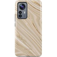 iLike 12 Pro Burga Full Glam Tough Case Xiaomi Neoriģinālie Maciņi