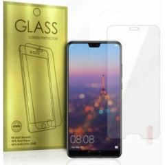 iLike P20 (EML-L09) TEMPERED GLASS GOLD - Ekrānu aizsardzība