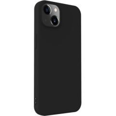iLike iPhone 14 Nano Silicone case Apple Black