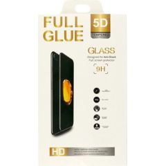 iLike iPhone XS Max / 11 Pro Max FULL GLUE 5D TEMPERED GLASS Apple Ekrānu aizsardzība