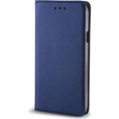 iLike Honor X8 Smart Magnet case Huawei Navy Blue