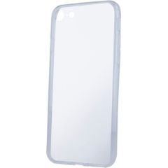 iLike iPhone 7 Plus/8 Plus Slim case 1mm Apple Transparent
