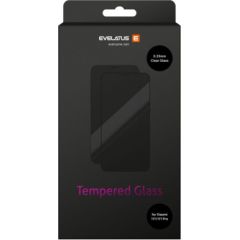 Evelatus Xiaomi mi 11T/11T Pro 0.33 Flat Clear Glass Japan Glue Anti-Static Xiaomi