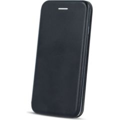 iLike iPhone 6/6S Book Case Apple Black