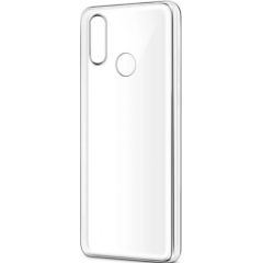iLike Huawei Honor 8A / Y6 Prime 2019 Ultra Slim 0,5 mm TPU case Honor Transparent