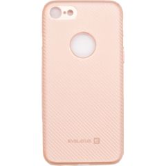 Evelatus Apple Iphone 7/8 Carbon Apple Pink
