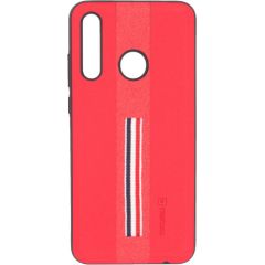 Evelatus Huawei P  smart 2019 Dazzel Huawei Red Neoriģinālie Maciņi