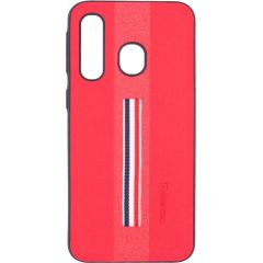 Evelatus Huawei P30 lite Dazzel Huawei Red Neoriģinālie Maciņi