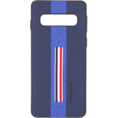 Evelatus Samsung S10 Dazzel Samsung Blue Neoriģinālie Maciņi