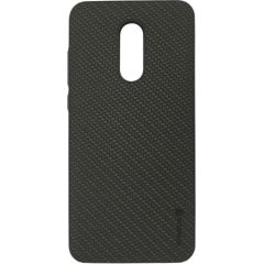 Evelatus Xiaomi Redmi S2 TPU case 2 with metal plate (possible to use with magnet car holder) Xiaomi Black Neoriģinālie Maciņi