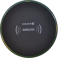 Evelatus Wireless Charger EWC02 Universal Black