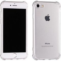 GreenGo Redmi Note 5A Anti Shock 0.5mm Xiaomi Transparent Neoriģinālie Maciņi