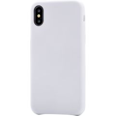 Devia iPhone X Nature case Apple White