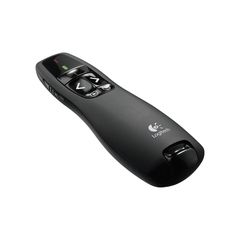 LOGITECH R400 Wireless Presenter Remote