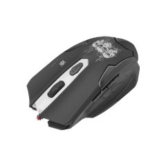 DEFENDER Wired gaming mouse Scull GM180L